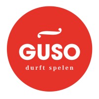Gents Universitair Symfonisch Orkest - GUSO logo - Similar company to 32Worldwide