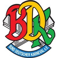 Bund Deutscher Karneval e.V. logo - Similar company to Kölsche Funke Rut-Wieß Vun 1823 E.V.