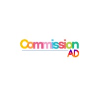 Commissionad Media logo - Similar company to Proformics