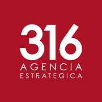 316 Agencia Estratégica logo - Similar company to Argency