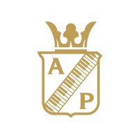 PETROF Pianos logo - Similar company to Fields Pianos - Home Of Steinway