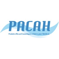 PACAH Accueil logo - Similar company to Asf International