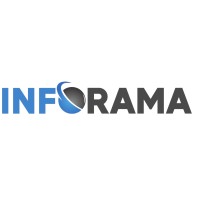 INFORAMA Bilişim Ltd.Sti logo - Similar company to Inforama