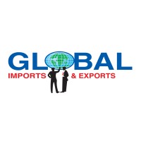 Global Imports & Exports logo - Similar company to Barker Fruit Processors Ltd