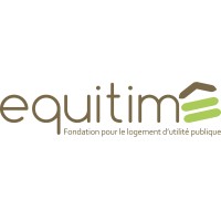 Fondation Equitim logo - Similar company to Projectim Sa