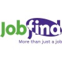 Jobfind Australia logo - Similar company to Max