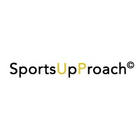 SportsUpProach logo - Similar company to Beez Events Solutions