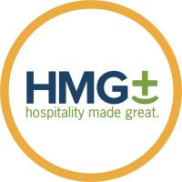 HMG Plus logo - Similar company to Ecrid