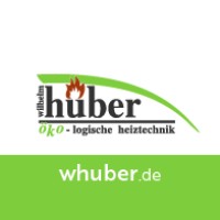 Wilhelm Huber GmbH logo - Similar company to Communita Gmbh