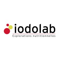 IODOLAB logo - Similar company to Defitraces