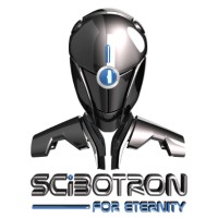 Scibotron (Pty) Ltd.