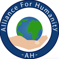 Alliance For Humanity - AH logo - Similar company to Security Outlines