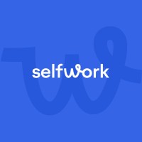 Selfwork logo - Similar company to Noah Agency