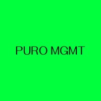 PURO  MGMT logo - Similar company to Studio Glifo