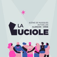 La Luciole - SMAC d'Alençon logo - Similar company to Saglam Distribution