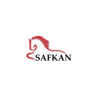 Safkan Mühendislik logo - Similar company to Terminal Mühendislik
