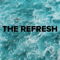 The REFRESH logo - Similar company to Su Group Llc