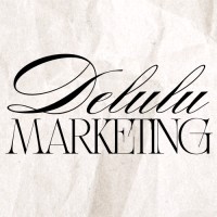 Delulu Marketing logo - Similar company to Sass Studios