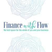 Finance with  Flow logo - Similar company to Ajs Construct Rentals