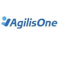 AgilisOne Solutions LLP logo - Similar company to Destination Solutions