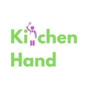 KitchenHand logo - Similar company to Retrained