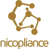 Nicopliance, Inc. logo - Similar company to Microbe Ninja™