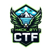 H4CK_077 logo - Similar company to Exploitx Cit