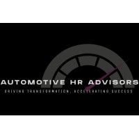 Executive HR Advisors, LLC (DBA Automotive HR Advisors) logo - Similar company to Iut Epinal Hubert Curien