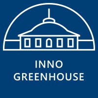 InnoGreenhouse Hohenheim logo - Similar company to Vincent Neuweiler Design
