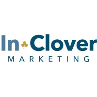 In Clover Marketing logo - Similar company to Unitype