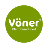 Vöner Oy logo - Similar company to Sweat Stream