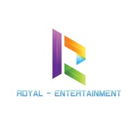 Royal Entertainment logo - Similar company to Revisions Music