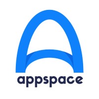 appspace LTD logo - Similar company to Quik Technologies