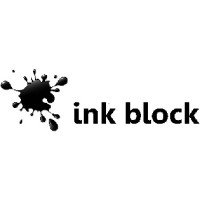 Ink Block Building Design logo - Similar company to Sce Australia