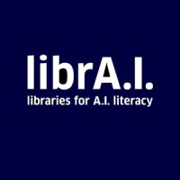 LIBRA.I. Libraries for AI Literacy logo - Similar company to Cosme - Digiset
