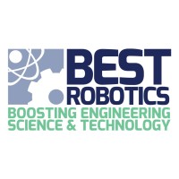 BEST Robotics, Inc. logo - Similar company to Best Robotics