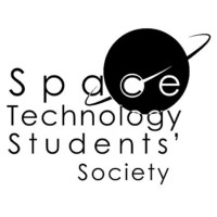 Space Technology Students' Society logo - Similar company to Student Satellite Program Iit Kgp