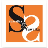 Suwalka Group logo - Similar company to Kgv Consultancy Services