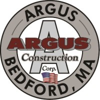 ARGUS CONSTRUCTION CORP. logo - Similar company to J. Read Corp