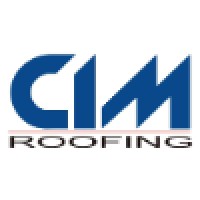 CIM Roofing logo - Similar company to Hails Angels Tx