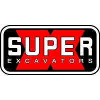 Super Excavators logo - Similar company to Visusewer, Inc.