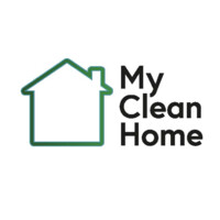 My Clean Home Ltd logo