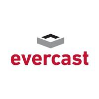Evercast logo - Similar company to Concrete Pipe & Precast Llc