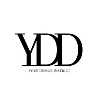 Your Design District logo - Similar company to De Sede Ag