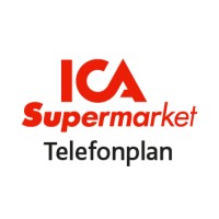 Ica Supermarket Telefonplan Stockholm