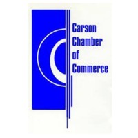 Carson Chamber Of Commerce logo - Similar company to Manhattan Beach Chamber Of Commerce