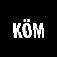 KÖM logo - Similar company to Gorille