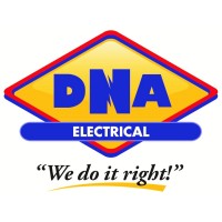 DNA Electrical Pty Ltd logo - Similar company to Solaverse