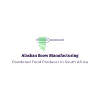 Alaskan Snow Manufacturing logo - Similar company to Lava Java Roasters
