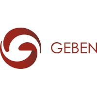 Geben Argentina logo - Similar company to Ambient | Mayorista En Decoración